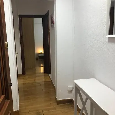 Piso En Santander Zona Universidad Y Sardinero By Urbanhosting Exterior photo