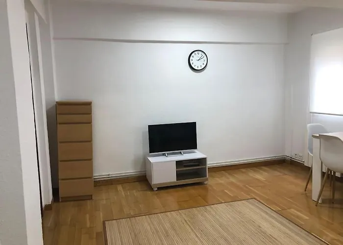 Piso En Santander Zona Universidad Y Sardinero By Urbanhosting