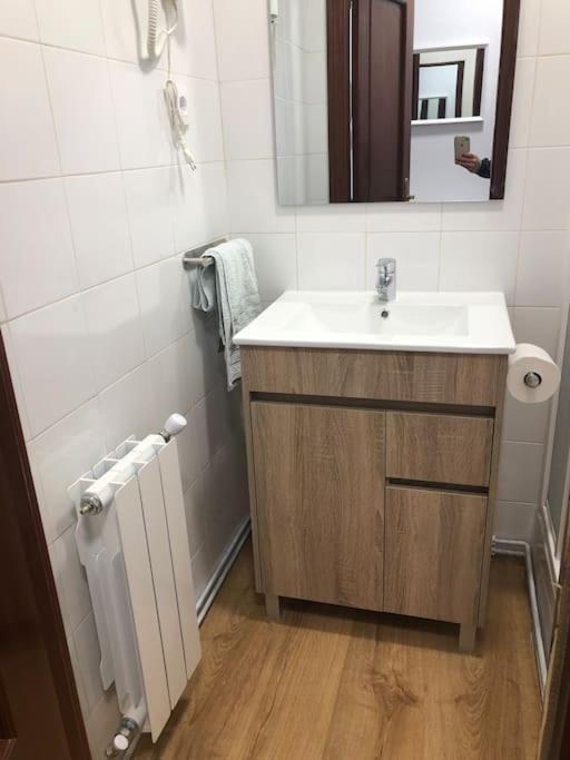 Appartement Piso En Zona Universidad Y Sardinero By Urbanhosting