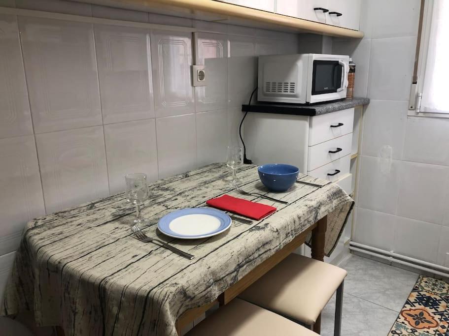 Piso En Zona Universidad Y Sardinero By Urbanhosting Apartament Santander